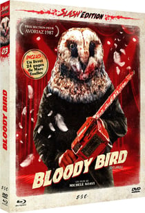 Bloody Bird