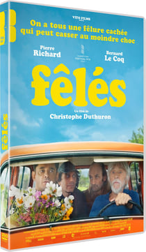 Fêlés