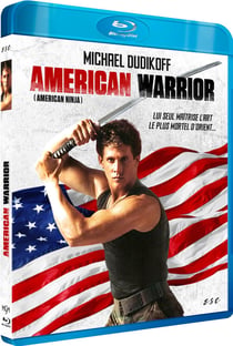 American Warrior