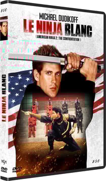 Le Ninja blanc
