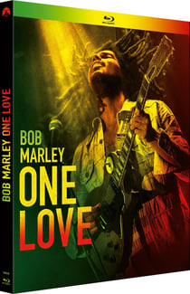 Bob Marley : One Love