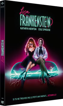 Lisa Frankenstein