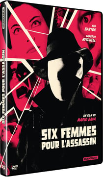 Six femmes pour l'assassin