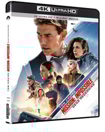 Mission : Impossible - Dead Reckoning Partie 1