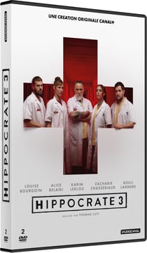 Hippocrate 3