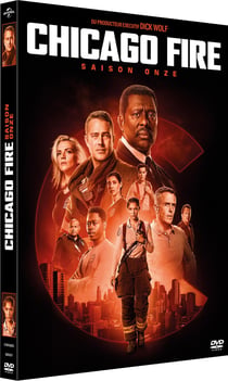Chicago Fire - Saison 11
