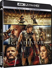 Gladiator II