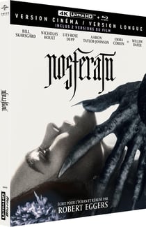Nosferatu