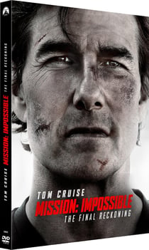 Mission : Impossible - The Final Reckoning