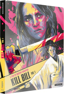 Kill Bill - Vol. 1