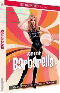 Barbarella
