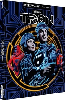 TRON