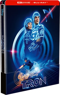TRON