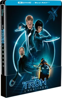 TRON - L'Héritage