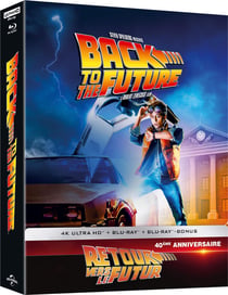 Retour vers le futur