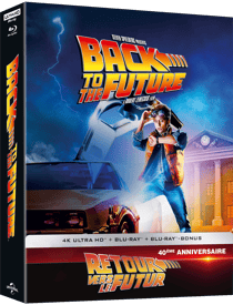 Retour vers le futur