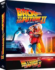Retour vers le futur II