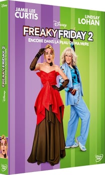 Freaky Friday 2 : Encore dans la peau de ma mère