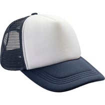 Casquette adulte - Taille unique - Navy