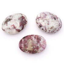 Galet T0 - Tourmaline Rose