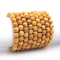 Bracelet Camille Ambiance Nature - Palo Santo