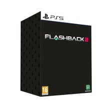 Flashback 2 Coffret Collector