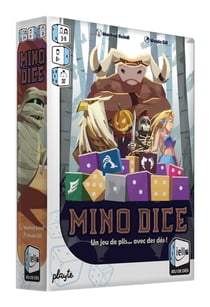 Mino Dice