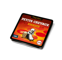 Magnétique : Petits chevaux - Iello