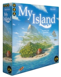 My Island - Iello