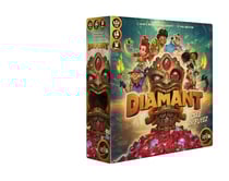 Diamant (Nouvelle Edition) - Iello