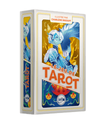 Tarot - Iello