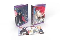 Sasuke retsuden Tome 2 : Coffret vide