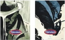 Harlem : coffret Tomes 1 et 2