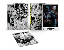 Batman - silence 2 Tome 1