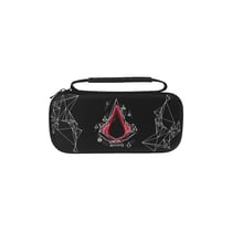 Pochette de transport Just for Games - Nintendo Switch - Assassin's Creed