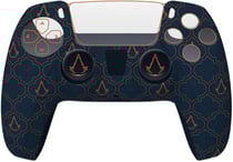 Coque et grips pour manette PS5 Freaks and Geeks - Assassin's Creed