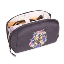 Sacoche pour Switch et Switch Oled Freaks and Geeds - Harry Potter - Noir