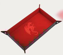 Couloir de dés : Dragon rouge - Epic Forge