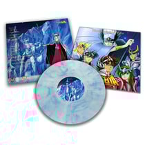 Saint Seiya - Music Collection, Volume 6 - édition limitée