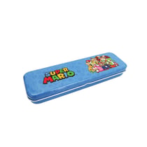 PLUMIER METAL SUPER MARIO