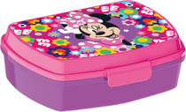 Boîte à repas La Plume Dorée - Minnie