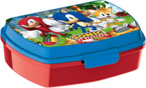 Boîte à repas La Plume Dorée - Sonic