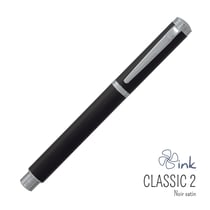 Plumink Metal Classic 2 Noir Satin