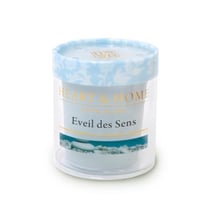 Bougie Votive Eveil des sens - 53 g