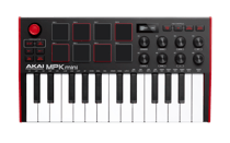 Akai Professional MPK Mini MK3 - Clavier maître USB - 25 touches