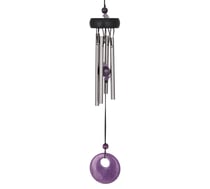 Carillon à Vent Améthyste Precious Stones