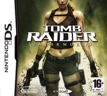 Lara Croft Tomb Raider : Underworld