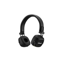 Casque Bluetooth Marshall - Major IV - Noir