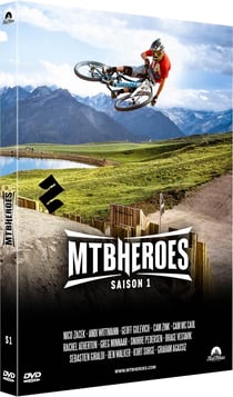 MTB Heroes - Saison 1