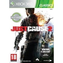 Just Cause 2